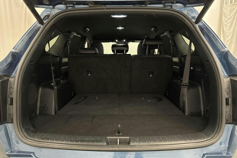 Kia Sorento bild 10