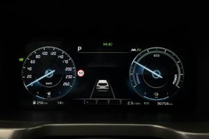 Kia Sorento bild 12
