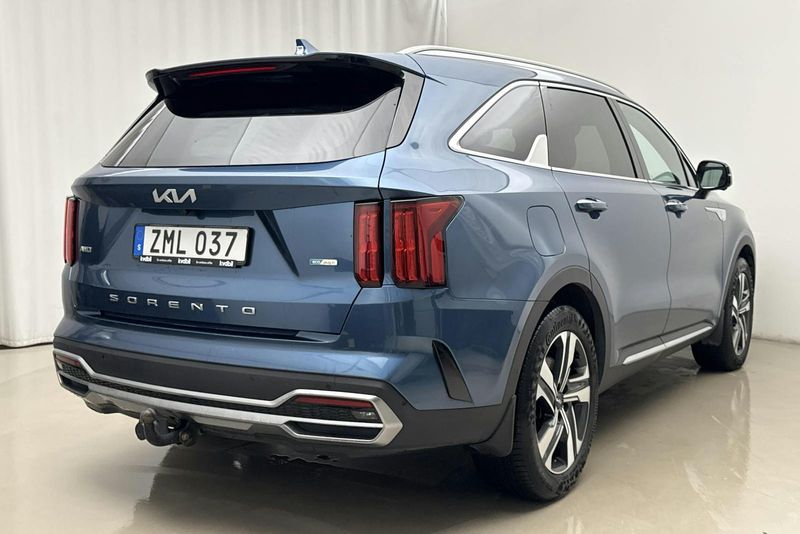 Kia Sorento bild 3