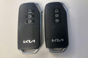 Kia Sorento bild 27