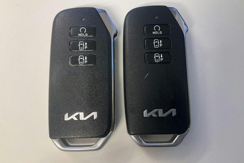 Kia Sorento bild 27