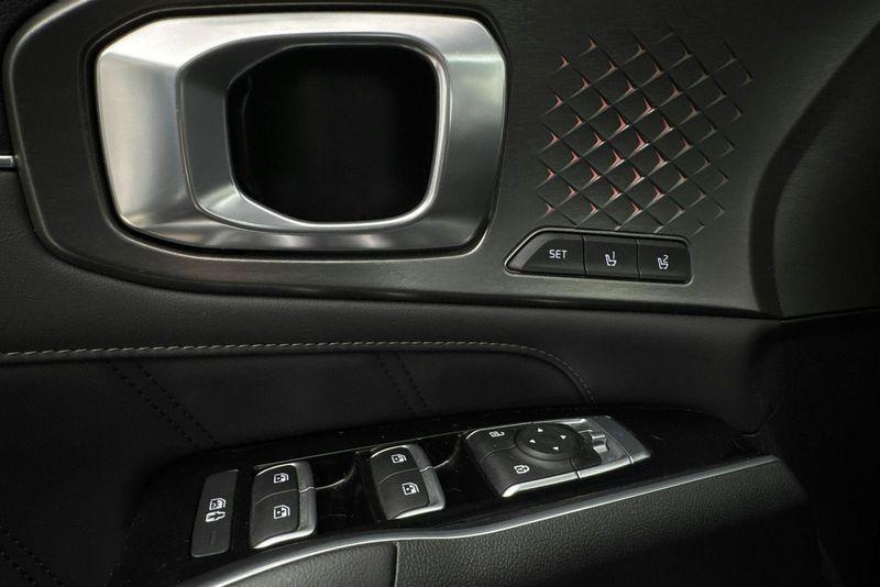 Kia Sorento bild 19