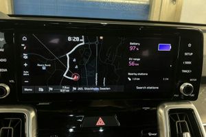 Kia Sorento bild 13