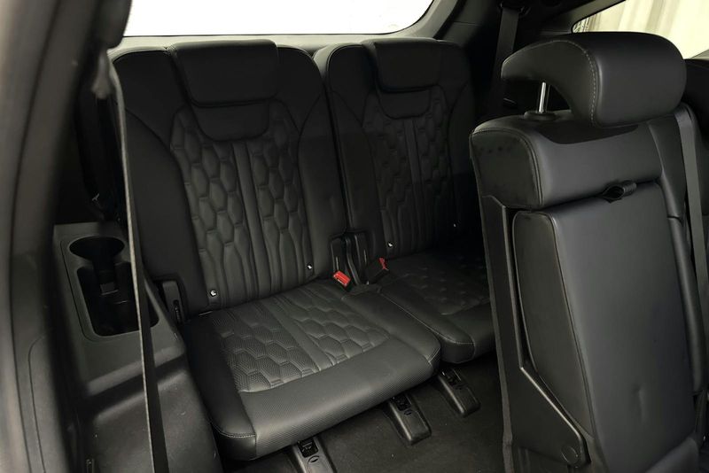 Kia Sorento bild 9