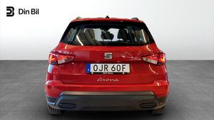 Seat Arona bild 5