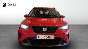 Seat Arona bild 4