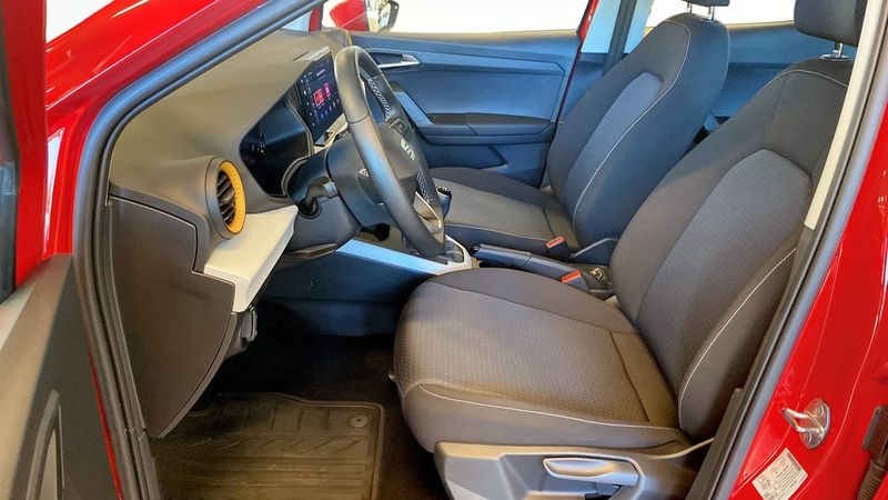 Seat Arona bild 8