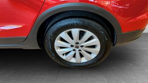 Seat Arona bild 6