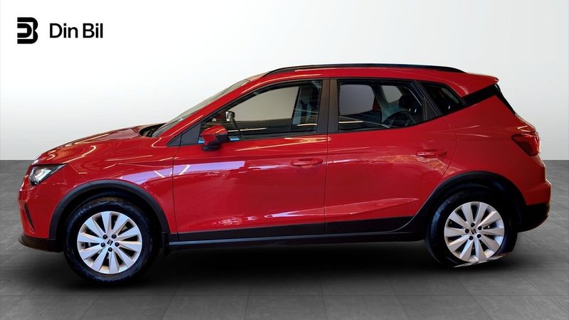 Seat Arona bild 2