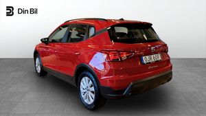 Seat Arona bild 3