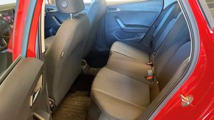 Seat Arona bild 11