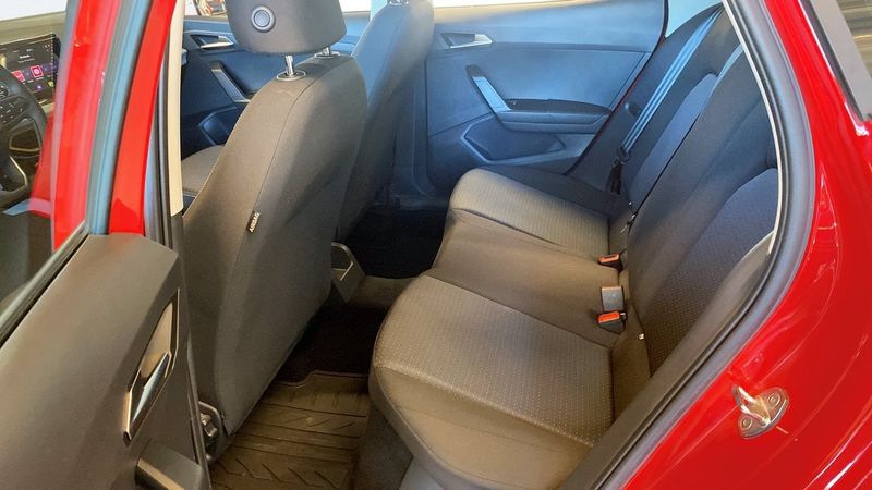 Seat Arona bild 11