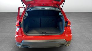 Seat Arona bild 12