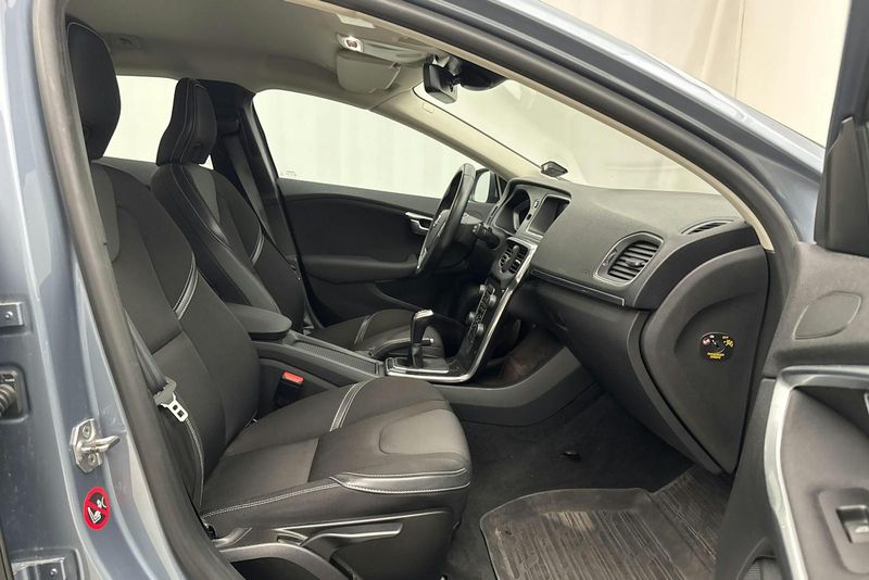 Volvo V40 bild 7