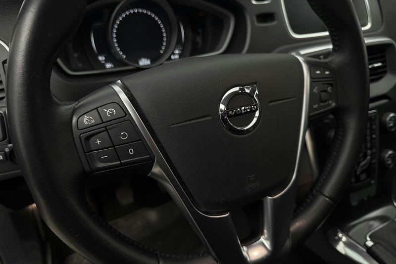 Volvo V40 bild 14