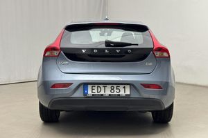 Volvo V40 bild 5