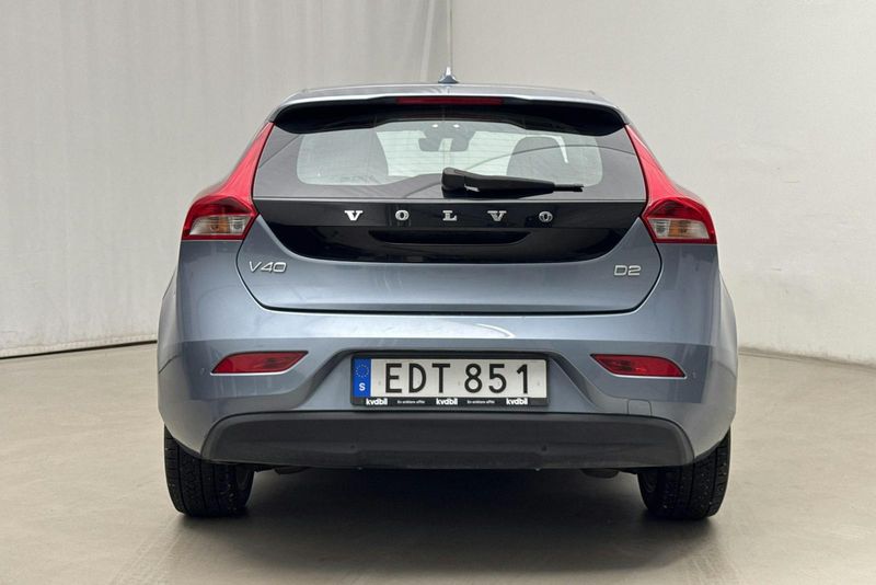 Volvo V40 bild 5