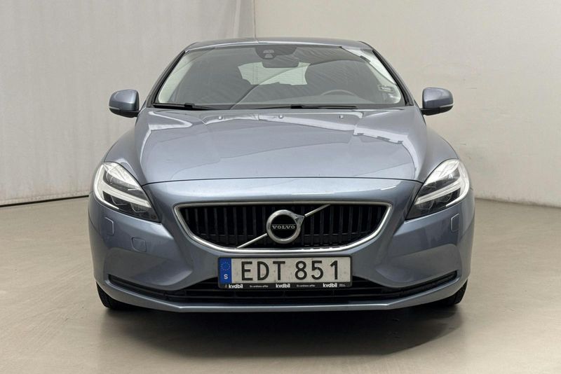 Volvo V40 bild 4