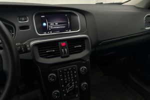 Volvo V40 bild 12