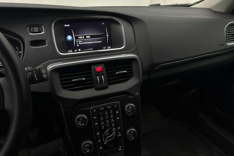 Volvo V40 bild 12