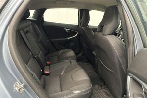 Volvo V40 bild 8