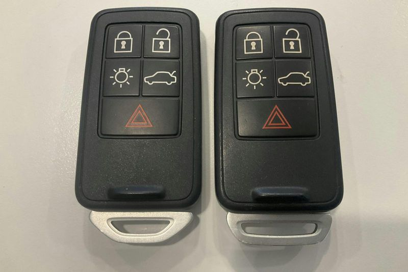 Volvo V40 bild 16