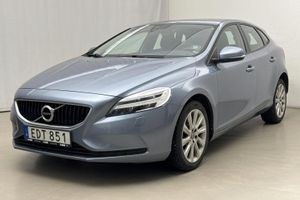 Volvo V40 bild 1