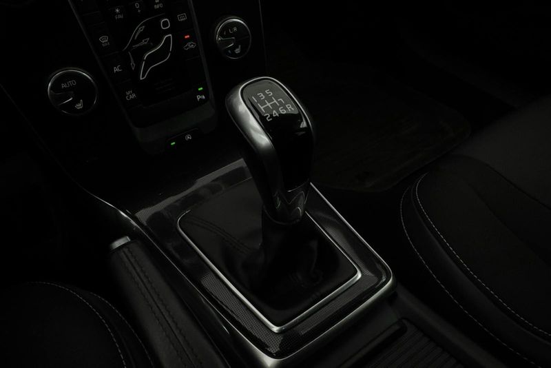 Volvo V40 bild 13