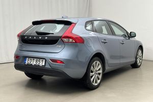 Volvo V40 bild 3