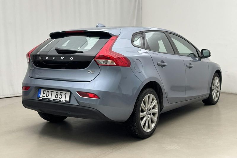 Volvo V40 bild 3