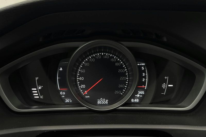 Volvo V40 bild 10