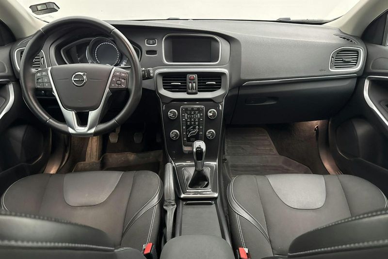 Volvo V40 bild 6