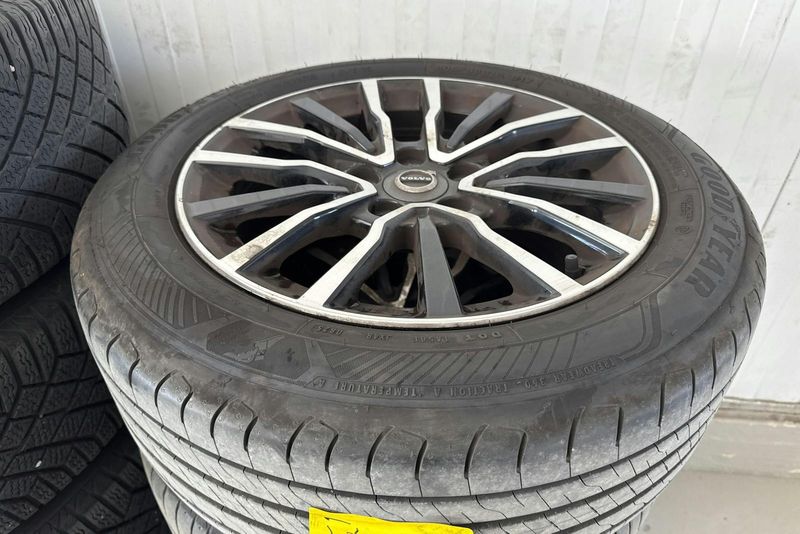 Volvo V40 bild 15