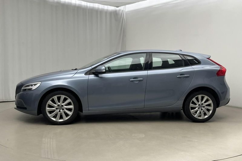 Volvo V40 bild 2