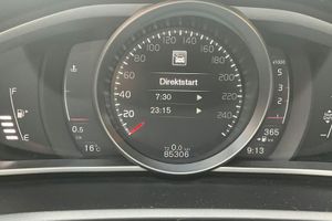 Volvo V40 bild 11