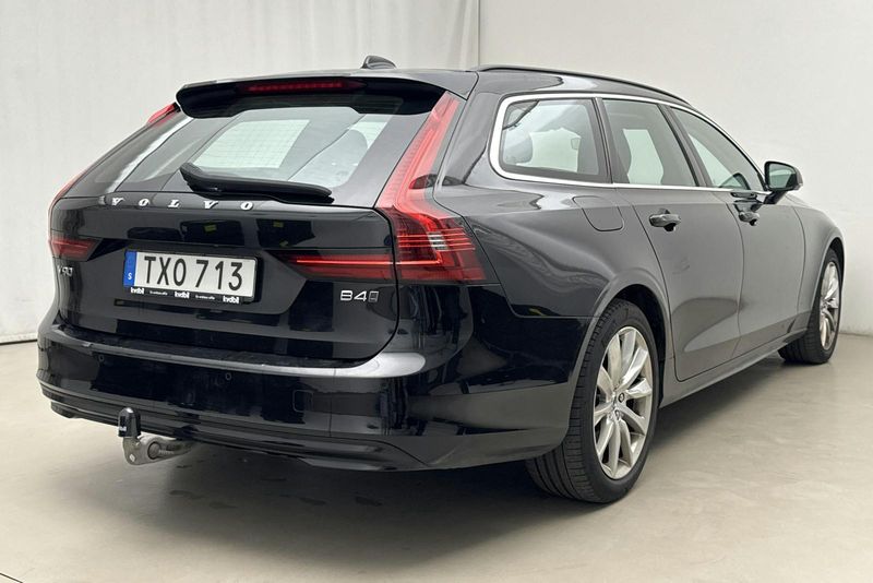 Volvo V90 bild 3