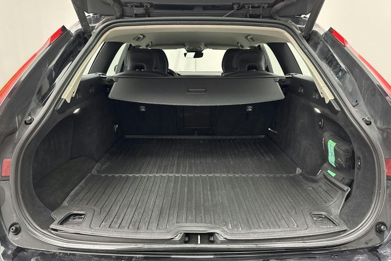 Volvo V90 bild 9