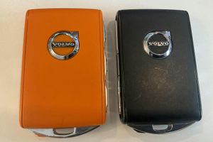 Volvo V90 bild 21