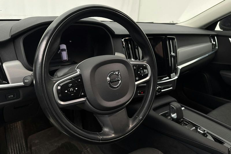 Volvo V90 bild 15