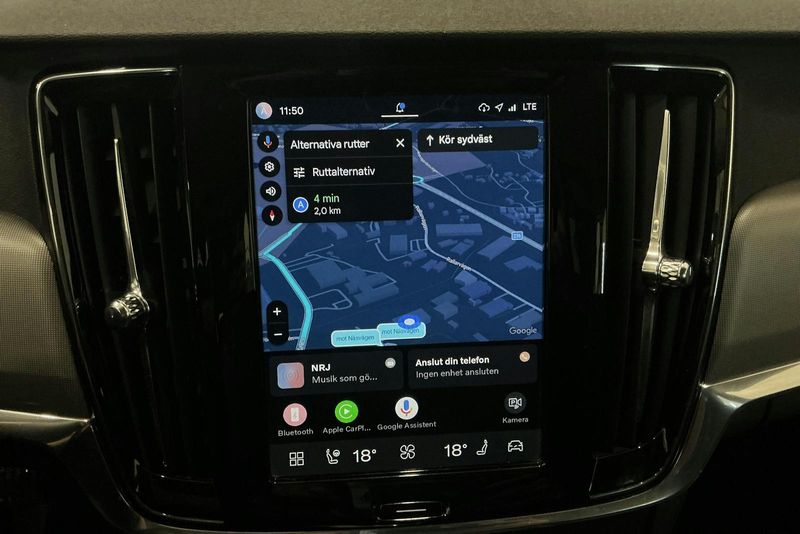 Volvo V90 bild 11