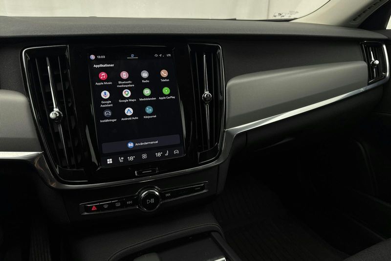 Volvo V90 bild 16