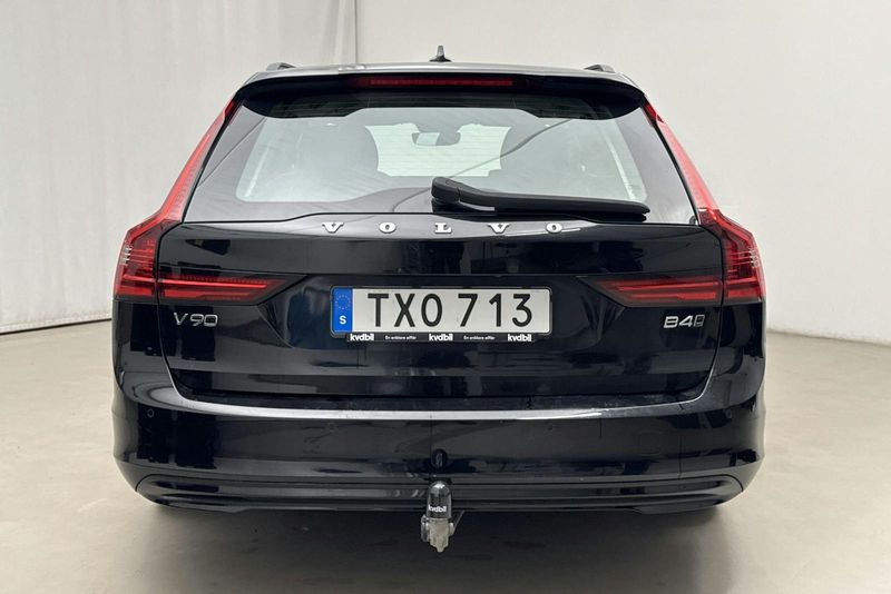 Volvo V90 bild 5