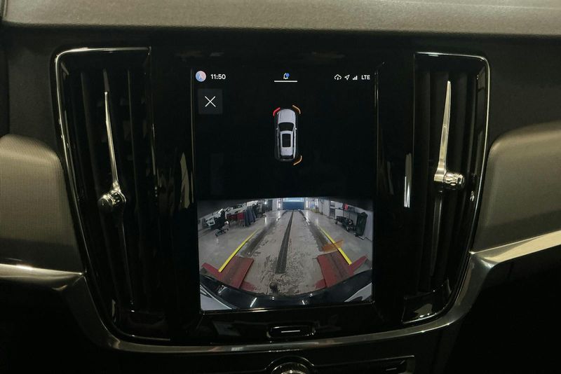 Volvo V90 bild 12