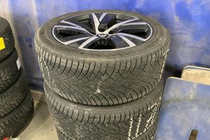 Volvo V90 bild 20