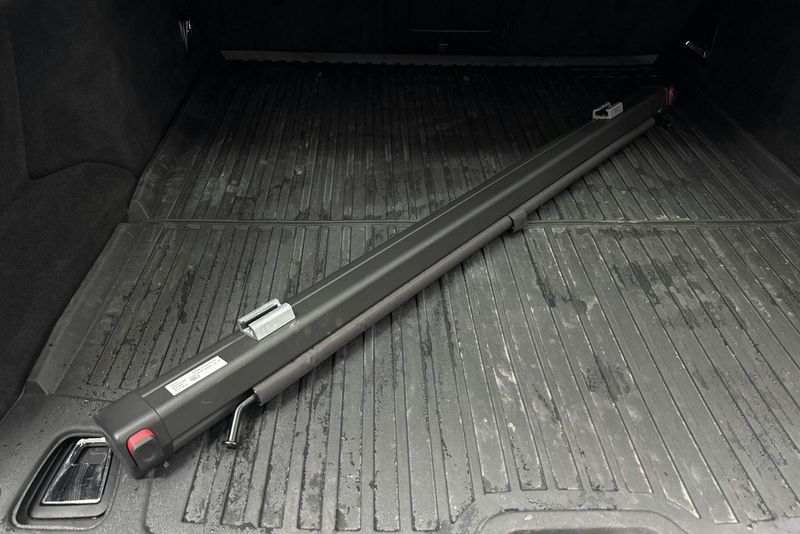 Volvo V90 bild 19