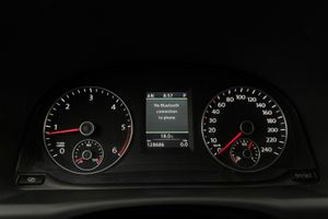 Volkswagen Touran bild 12