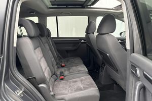 Volkswagen Touran bild 8