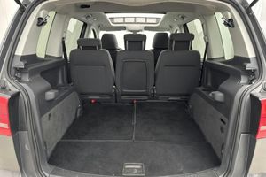 Volkswagen Touran bild 10