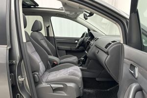 Volkswagen Touran bild 7
