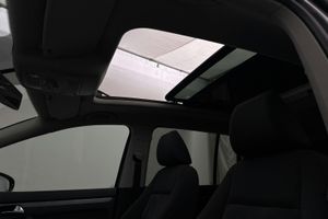 Volkswagen Touran bild 16